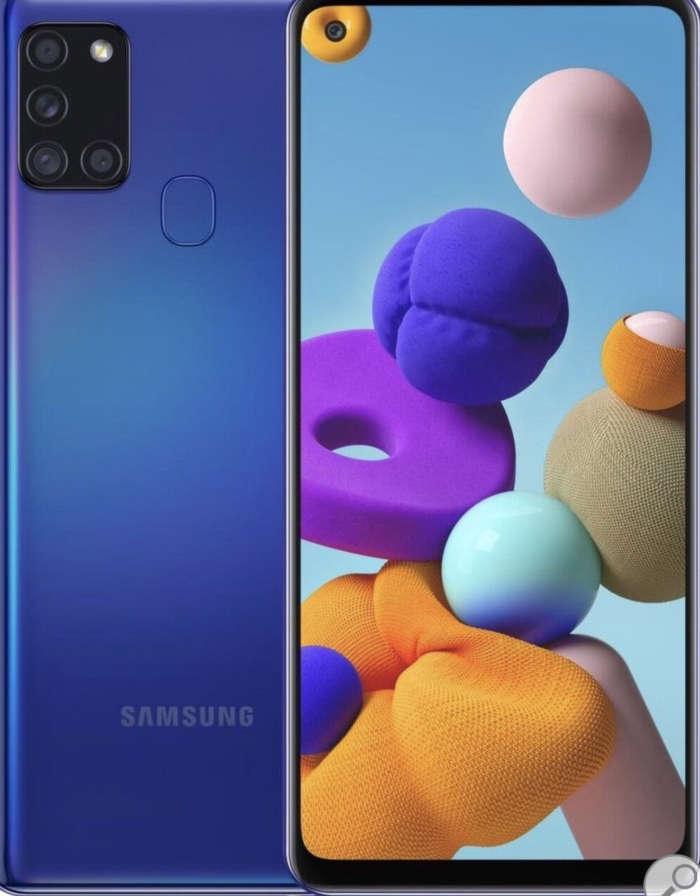 Samsung A21S