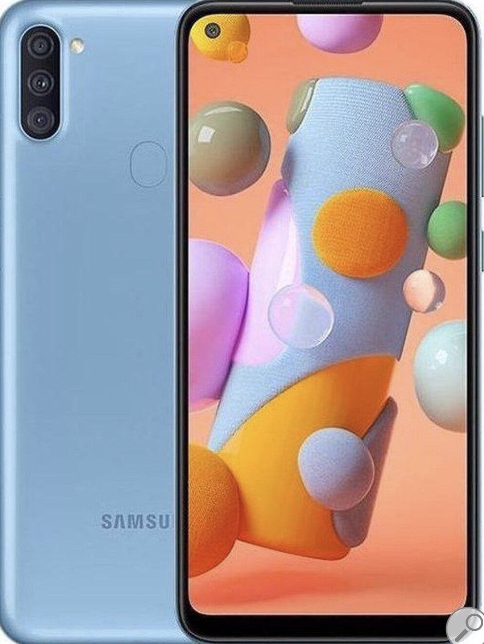 Samsung A11 32gb