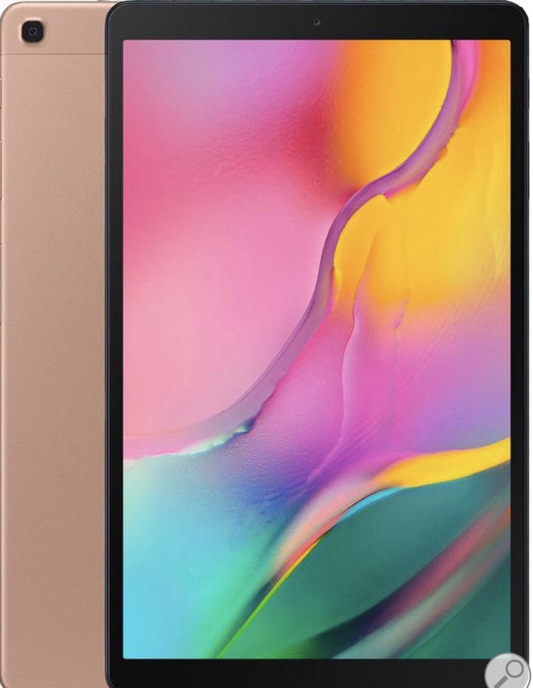 Samsung Tab A 4G 10 inch