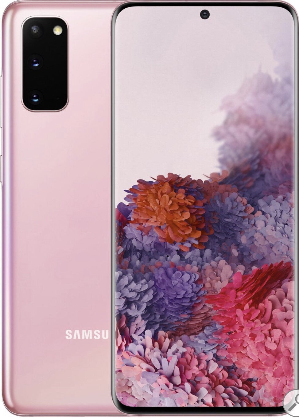 Samsung S20 FE 128GB