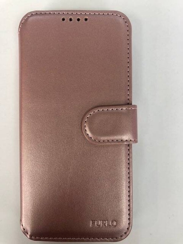 Samsung A20 klaphoesje