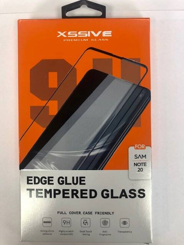Screenprotector Samsung note20