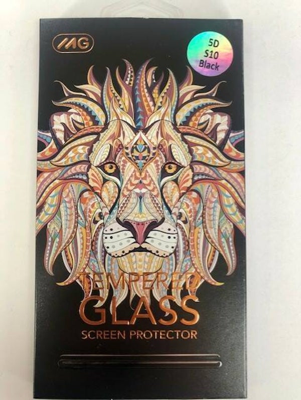 Screenprotector Samsung S10
