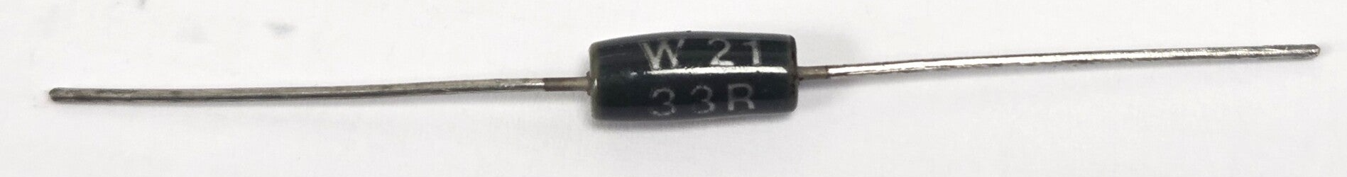 W21 WELWYN WIRE WOUND RESISTORS 3 WATT 5% VARIOUS VALUES & DEALS