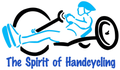 The Spirit of Handcycling