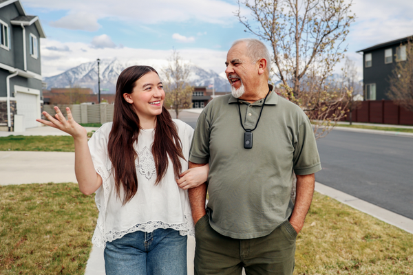 Caregiver App
