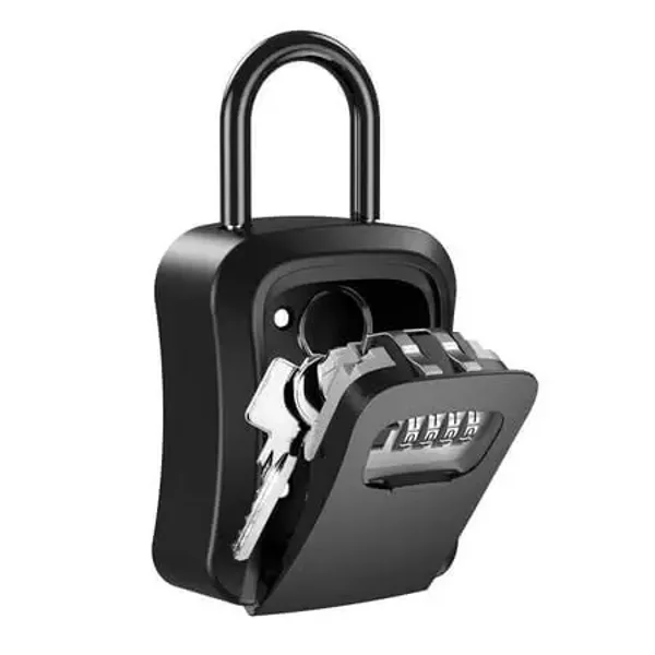 Lock Box
