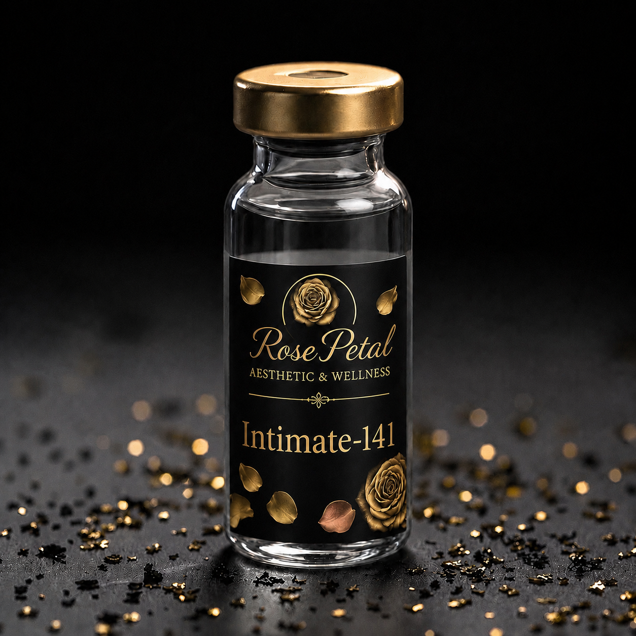 Intimate 141