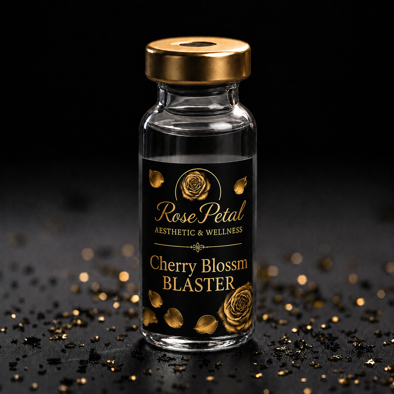 Cherry Blossm  Blaster