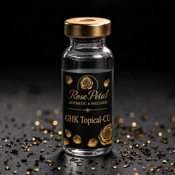 GHK Topical-CU Drops