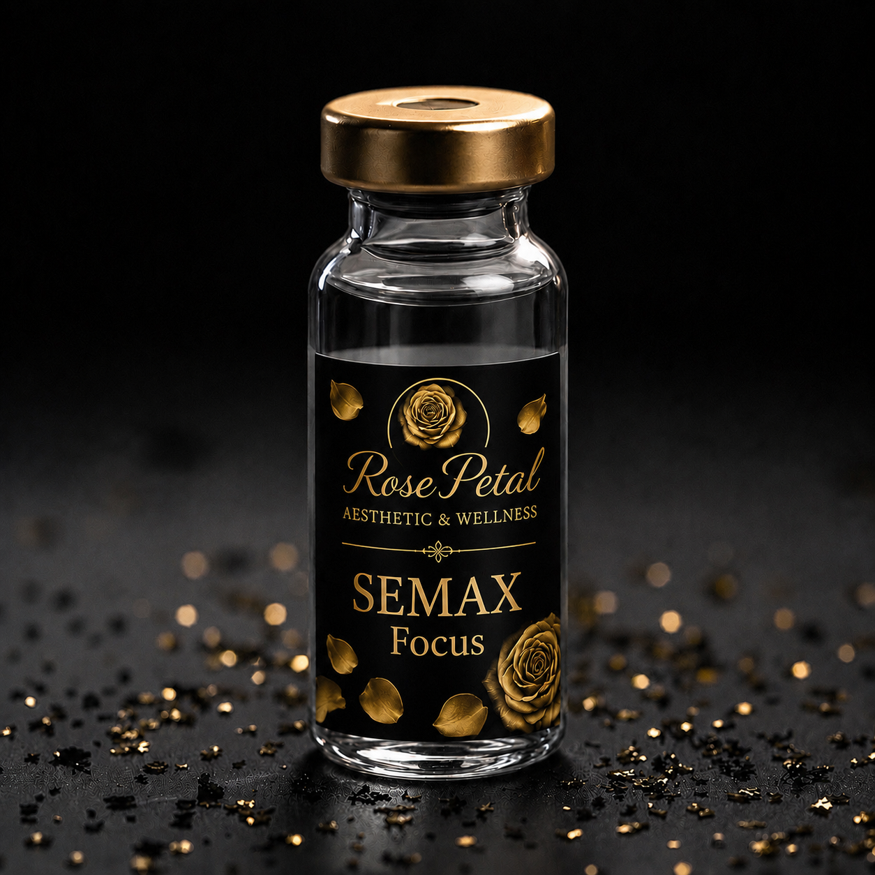 Semax Focus