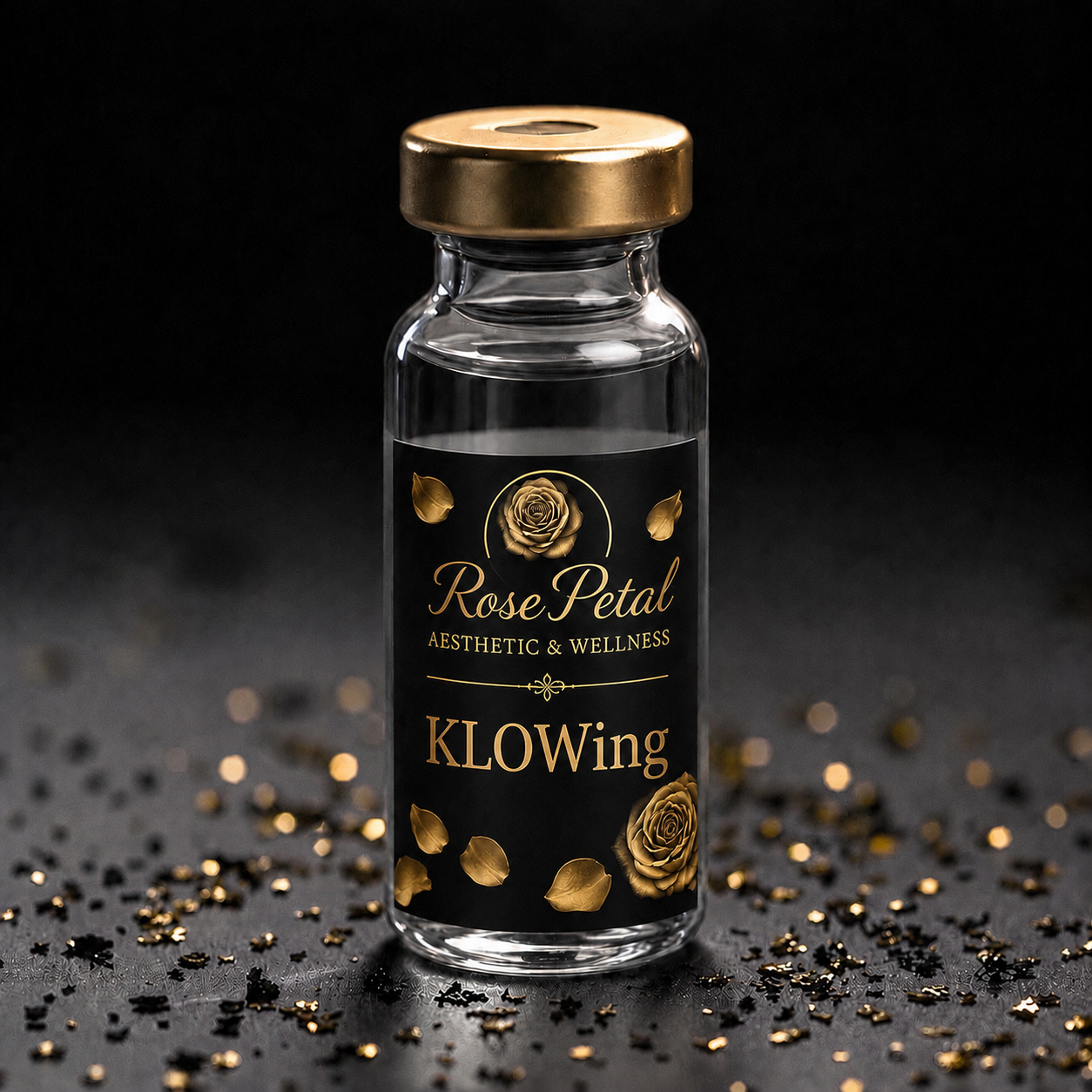 KLOWing
