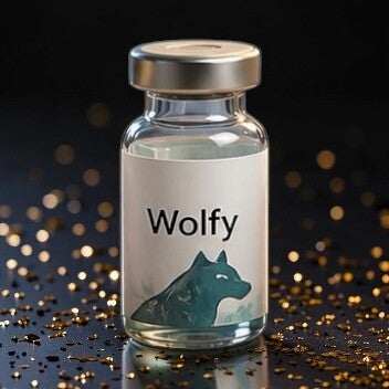 Wolvey