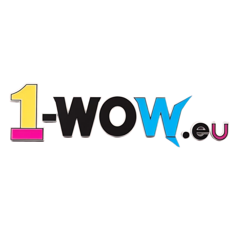 1-WOW.eu nummerplaat auto My web website