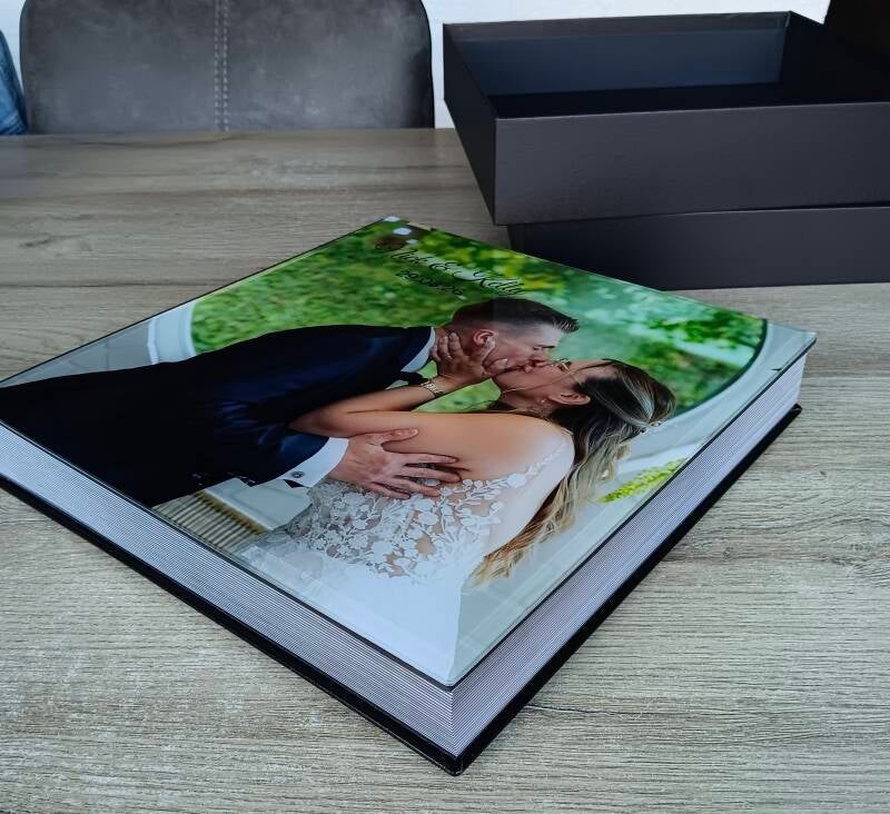 Album bestellen bij promofotmwowwow