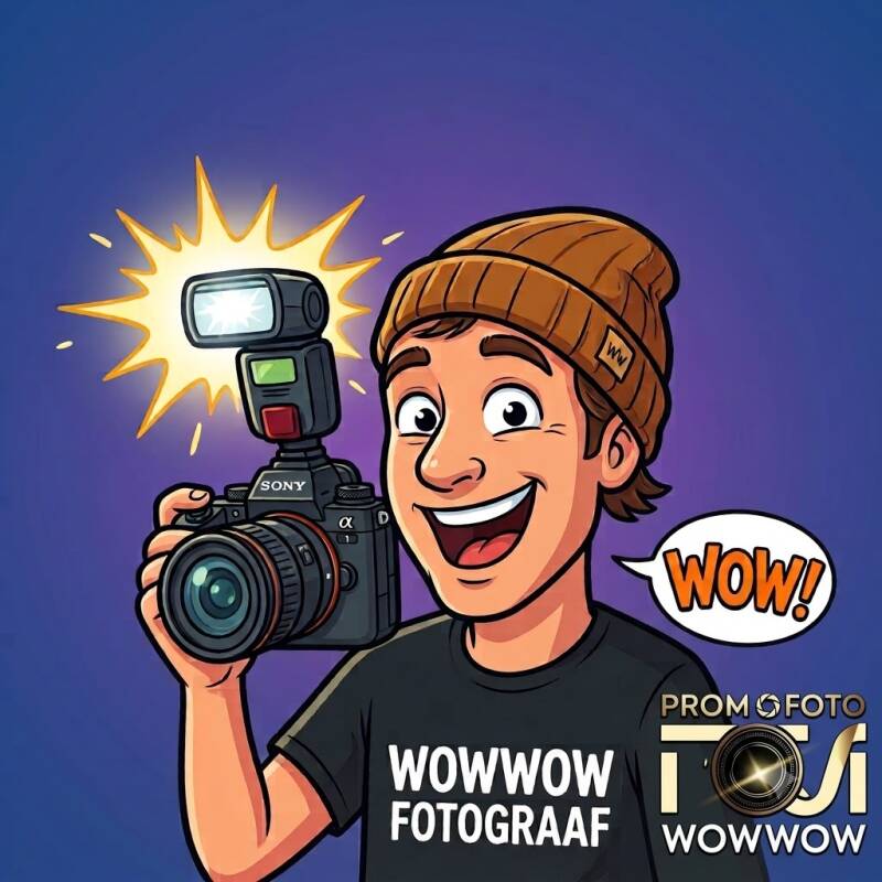 fotograaf gezocht voor feestje Kortrijk Waregem Gent Zwvegem Brugge Promofoto wowwow