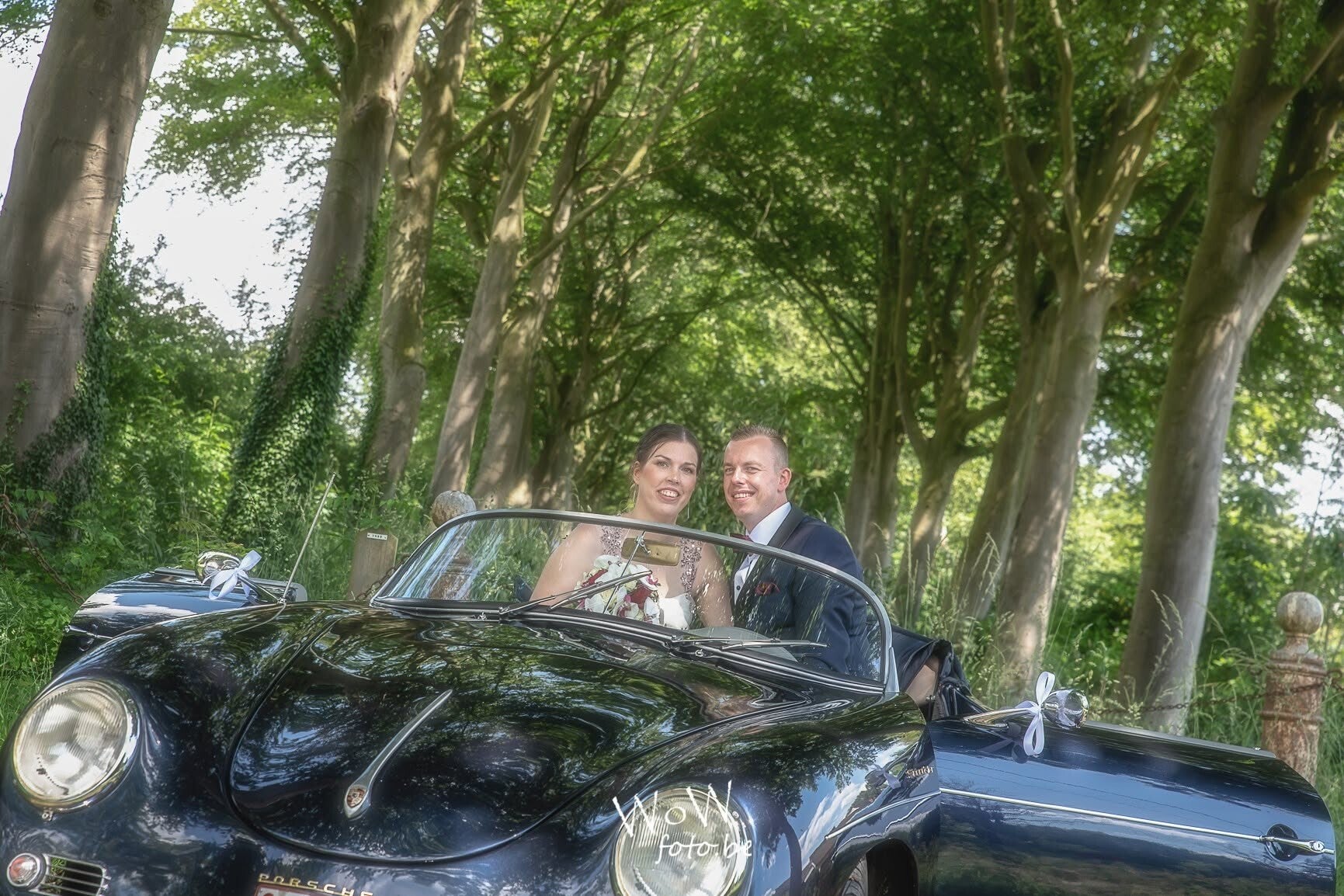 trouwfotograaf avelgem kluisbergen promofoto wowwow
