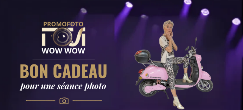 Bon cheque cadeau seance photographe menin mouscron comines