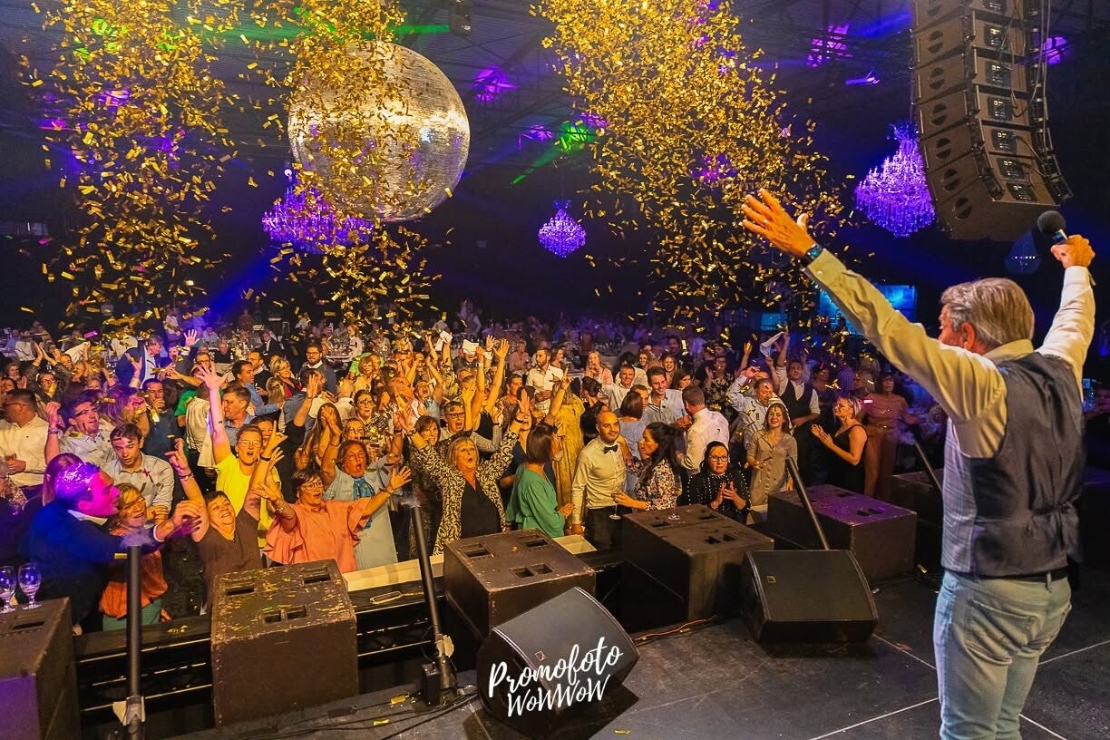 Bedrijfsfeest & Eventfotograaf in Vlaanderen & Brussel | Promofoto.eu