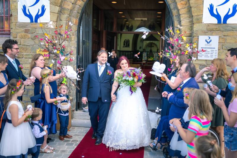 Fotograaf Ardooie & Oostrozebeke | Huwelijk & Gezin | Promofoto WoWWoW