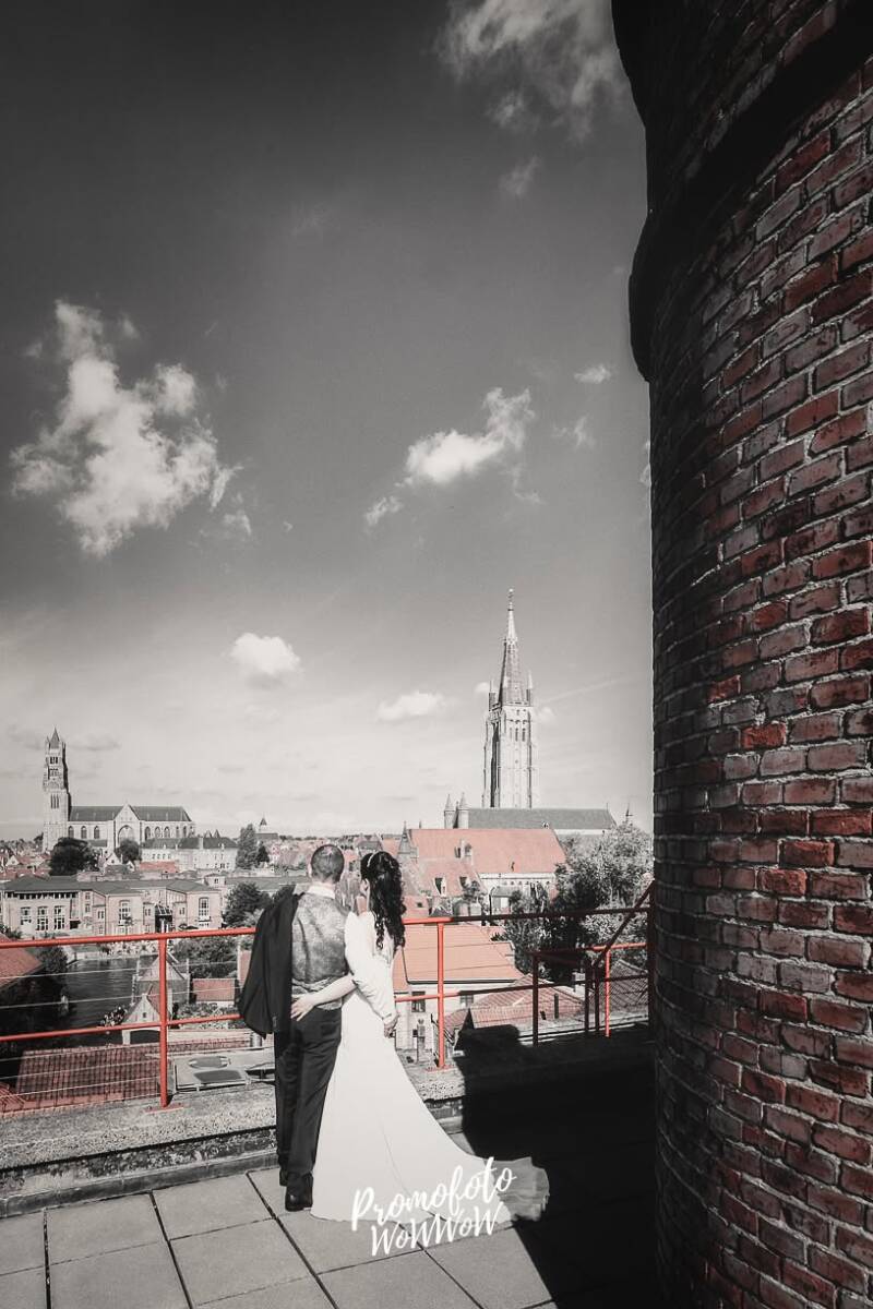 fotolocaties in Brugge fotograaf