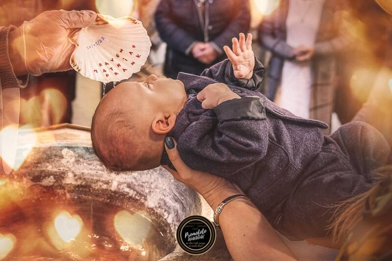 fotograaf babyborrel doop vlaanderen