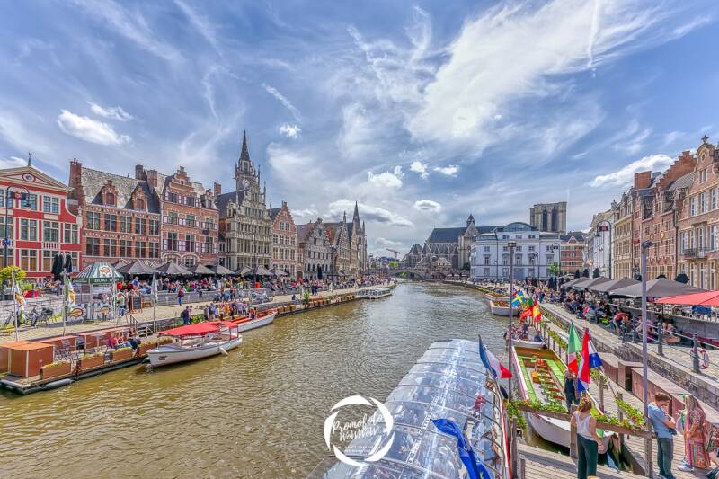 fotograaf gent promofoto wowwow trouwfototograaf