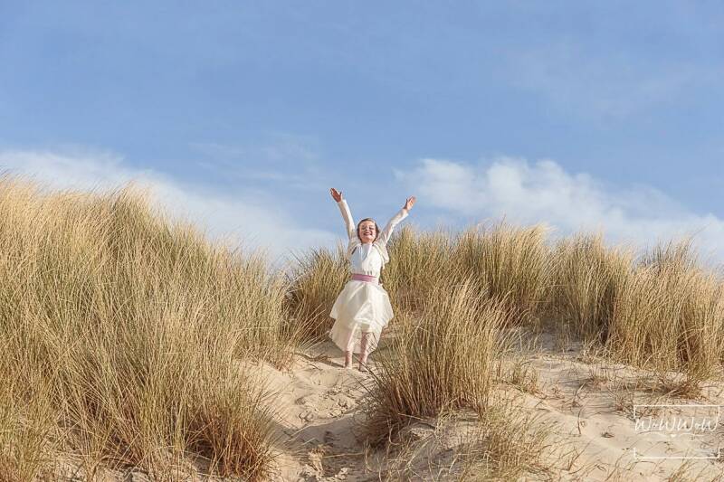 fotoshoot aan zee - fotograaf gezocht