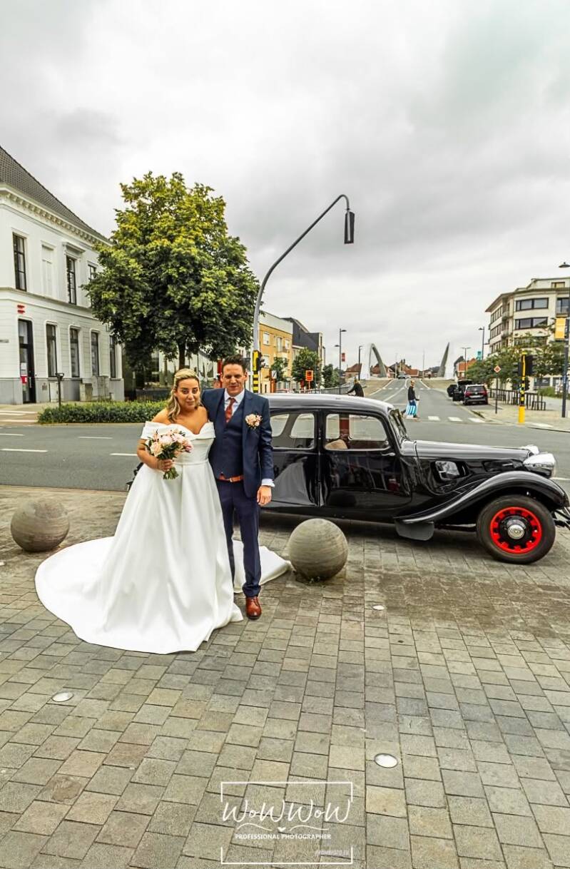 huwelijksfotograaf promofoto wowwow fotograaf
