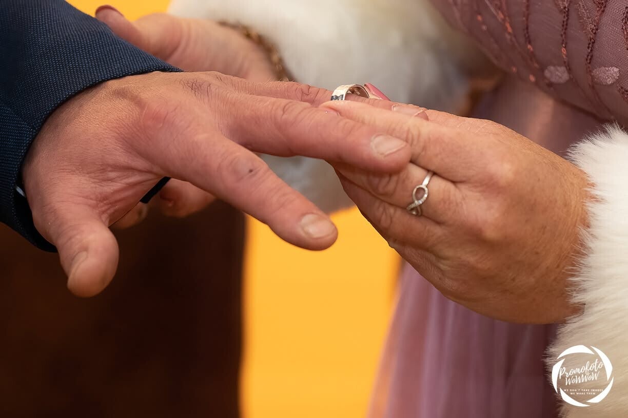 fotograaf huwelijk trouw event  familie Harelbek