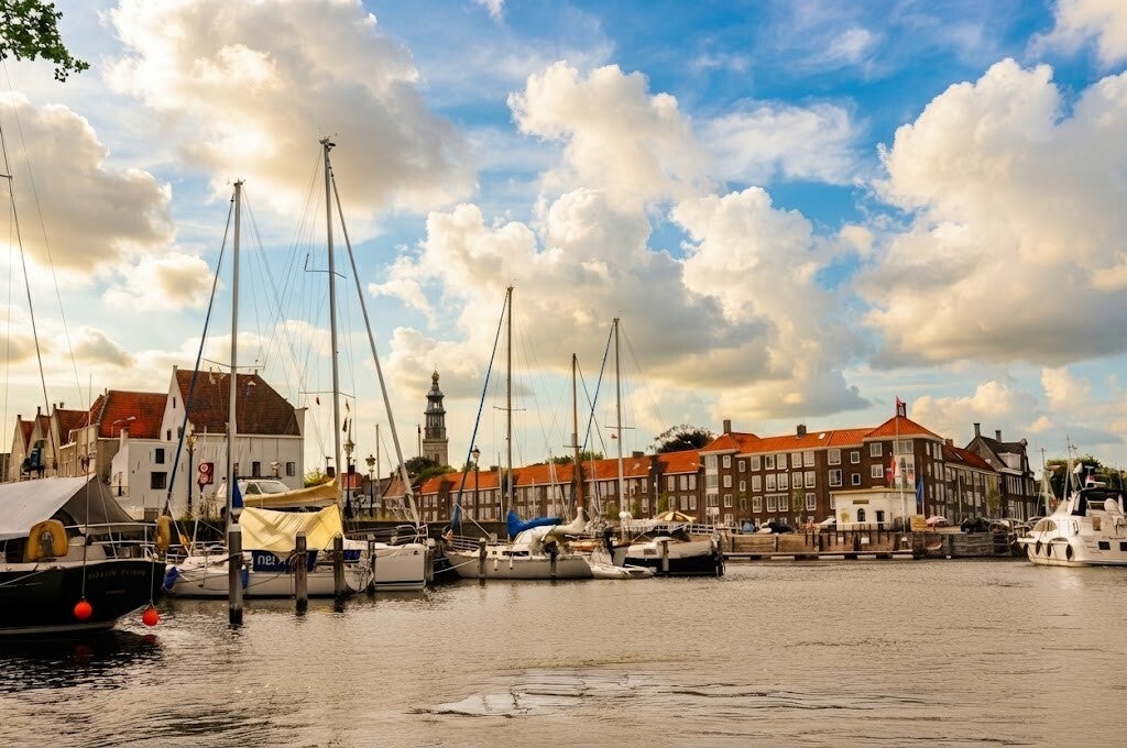 fotograaf Midelburg Wacheren Veerse Meer