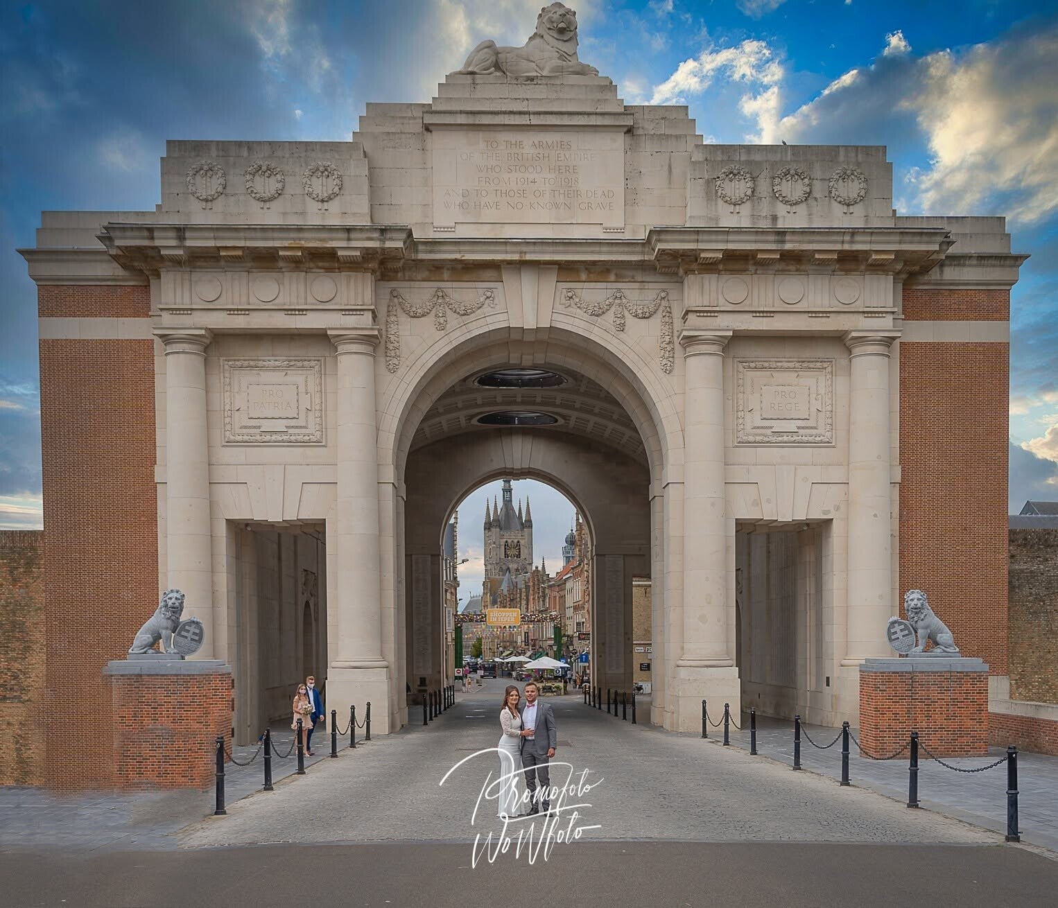 photographer ypres