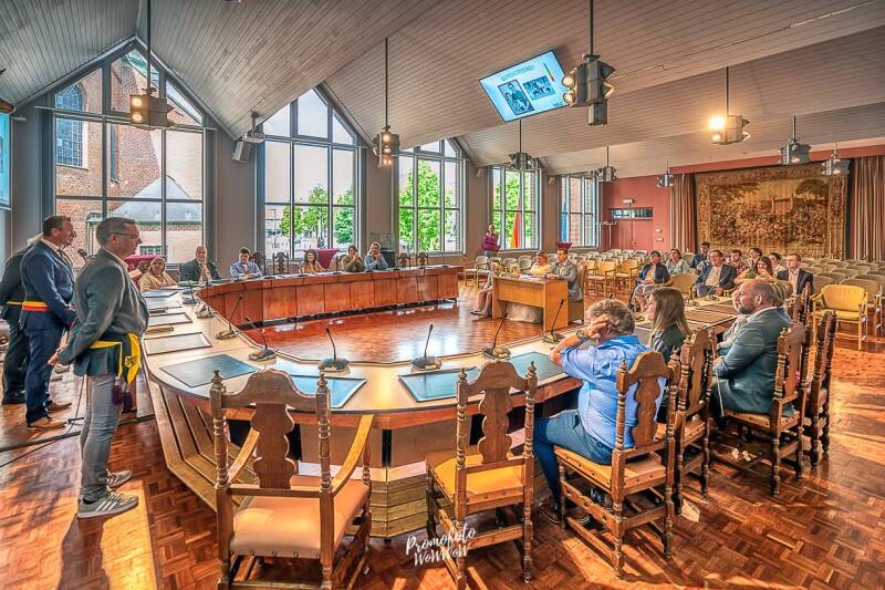 fotograaf ingelmunster huwelijksfotograaf trouwen promofoto wowwow