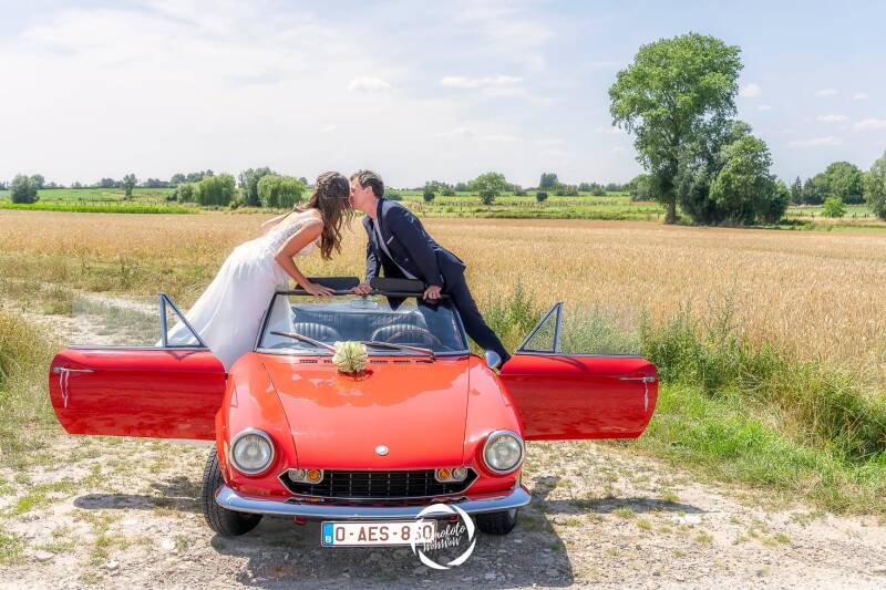 fotograaf kuisbergen huwelijksfotograaf trouwen promofoto wowwow