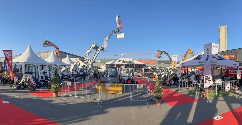 fotograaf evenementenfotograaf gezocht Xpo Kortrijk Promofoto  WoWWoW