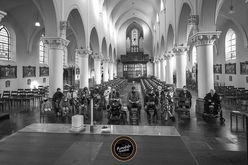 Fotograaf Sint-Denijs, Moen, Heestert & Spiere-Helkijn | Zwevegem | Promofoto WoWWoW