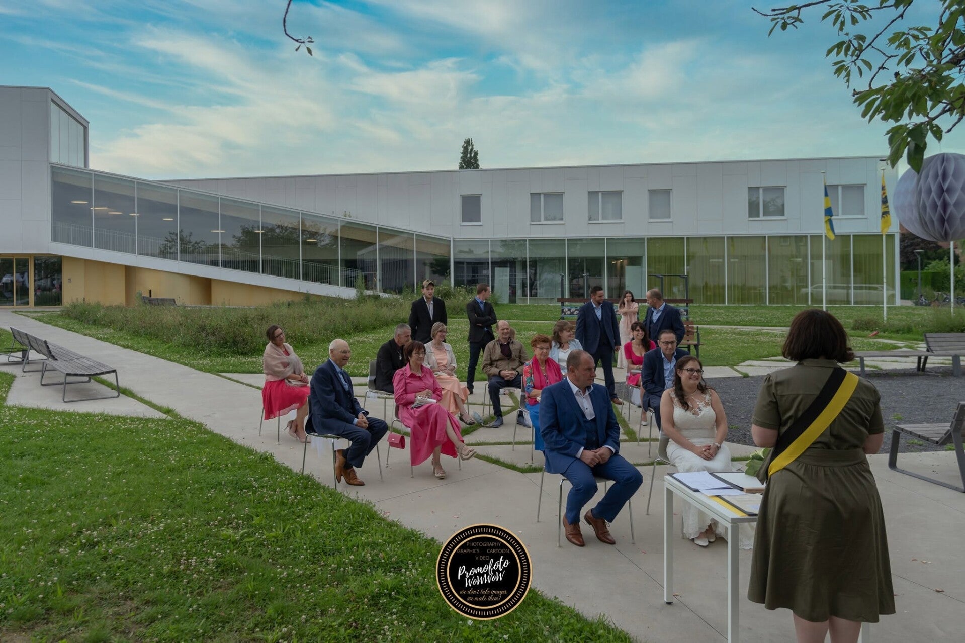 fotograaf Staden huwelijk trouw event  familie 