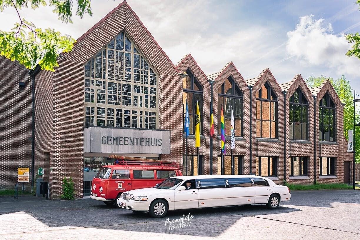 trouwfotograaf ingelmunster promofoto WoWWoW