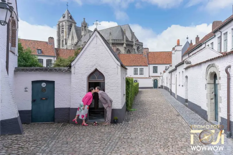 trouwfotograaf huwelijksfotograaf fotograaf Kortrijk