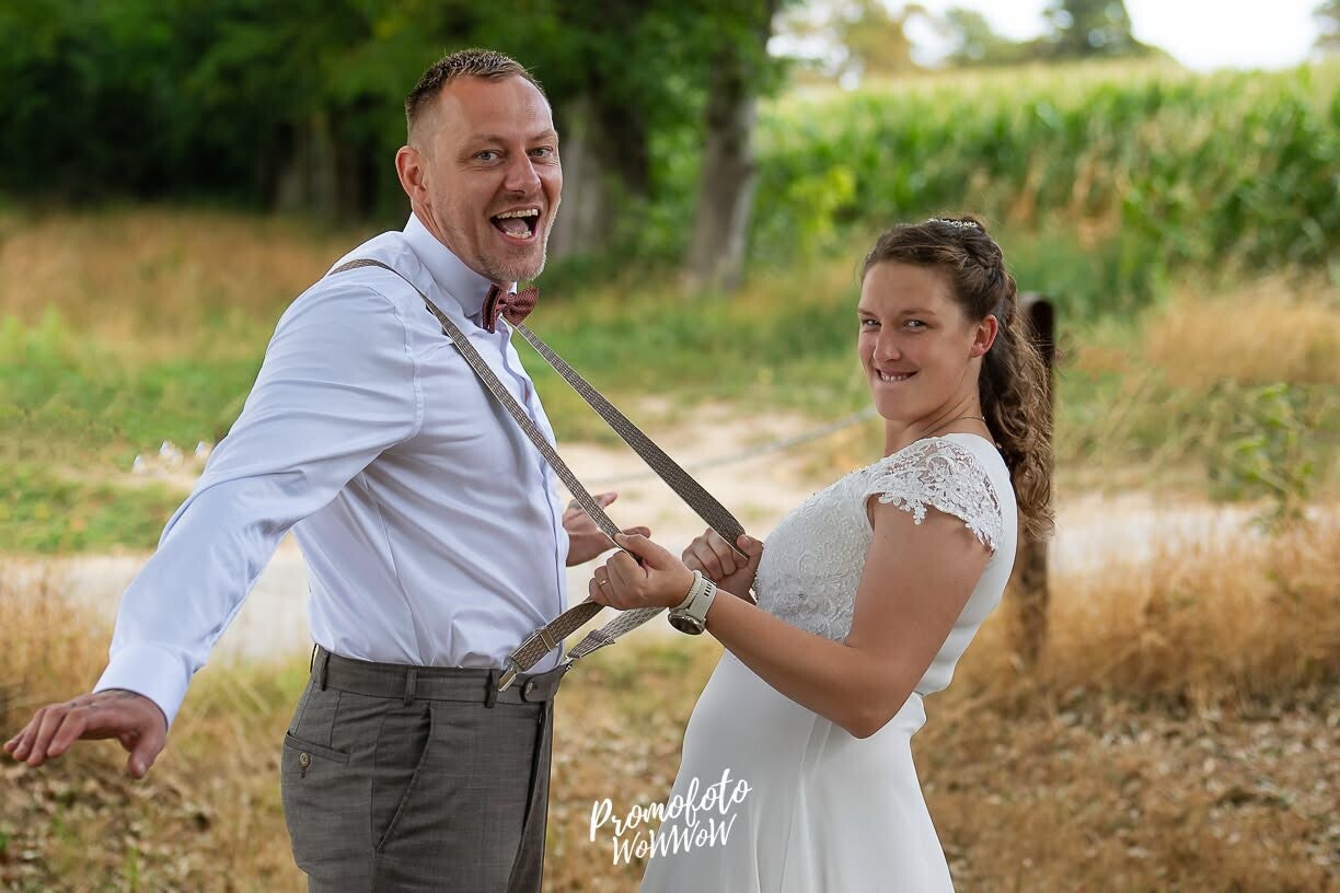 fotograaf perfecte weddingday in Vlaanderen