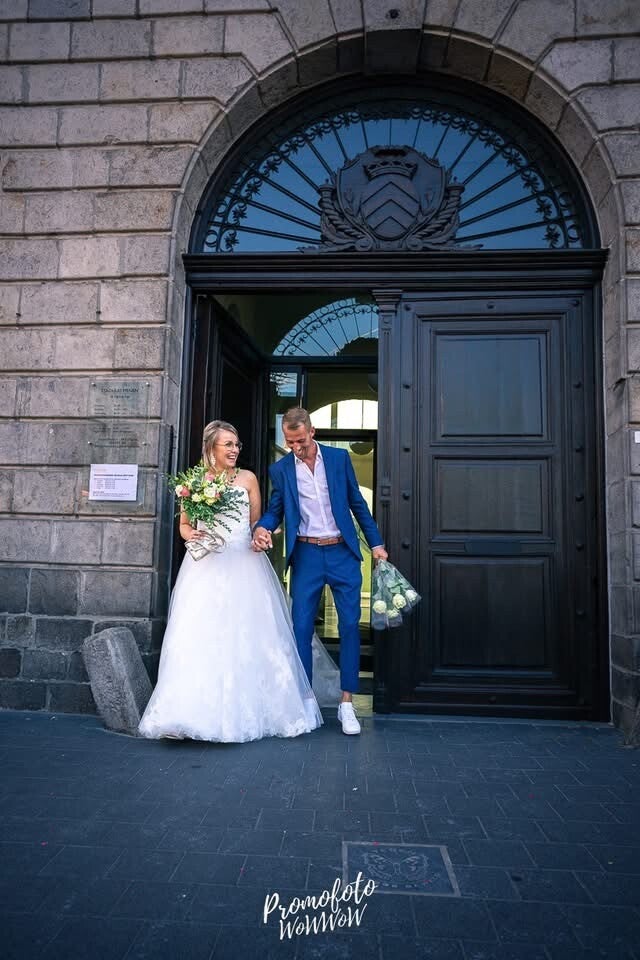 Huwelijksfotograaf Menen - Promofoto WoWWoW")