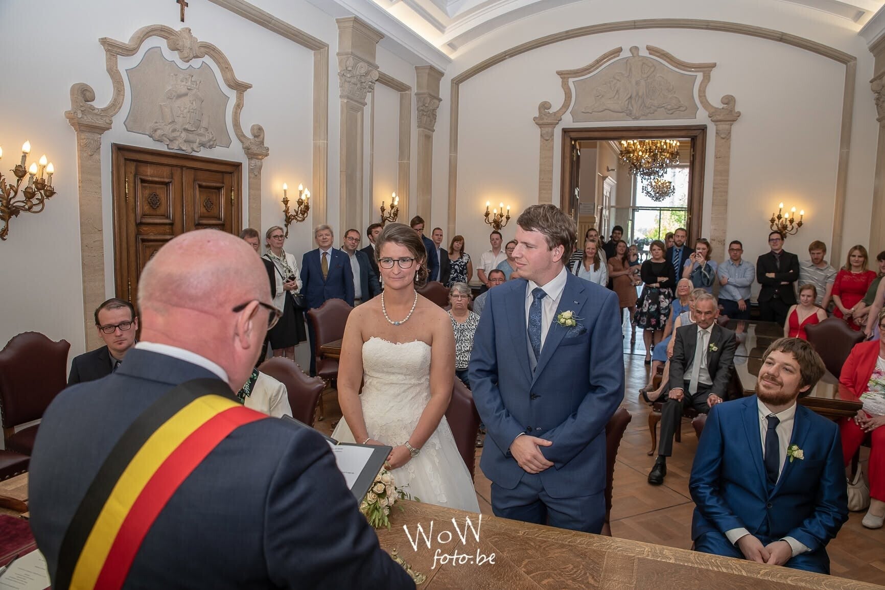 trouwen in Melel Wetteren of Zele fotograaf gezocht