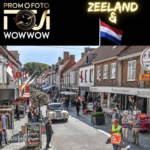 fotograaf Zeeland en Nederland