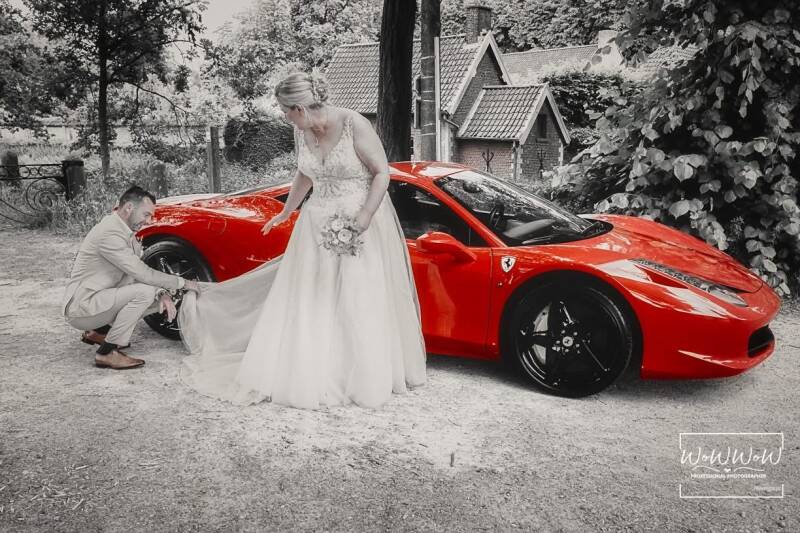 huwelijksfotograaf gezocht in berlaar Lier Heist-op-den-Berg promofoto wowwow