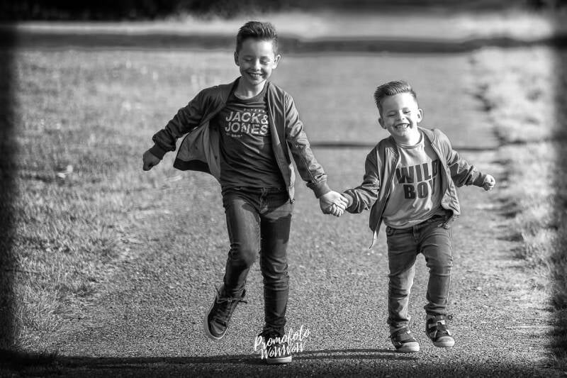 herfstshoot fotograaf gezocht