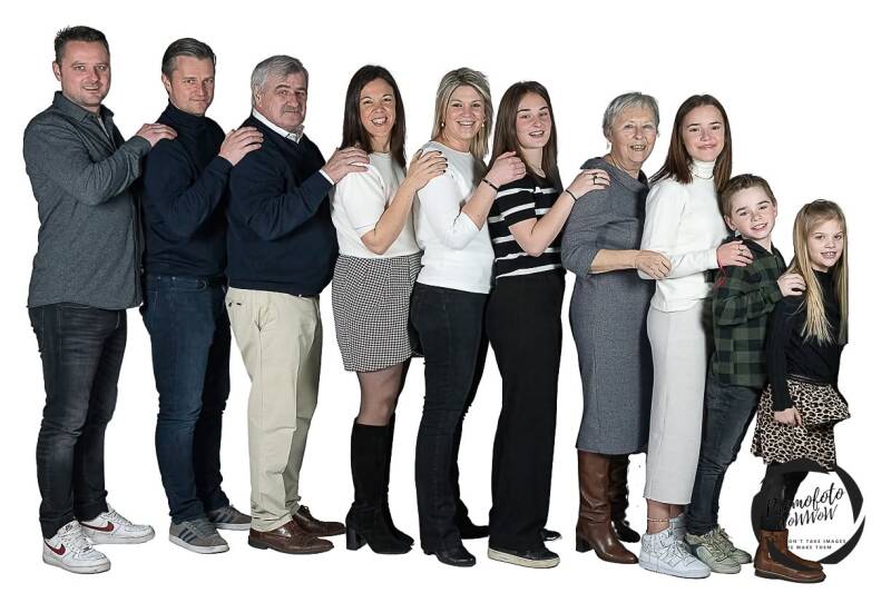 fotograaf fotostudio familieshoot bedrijfsfotografie waregem korrijk ingelminster roeselare