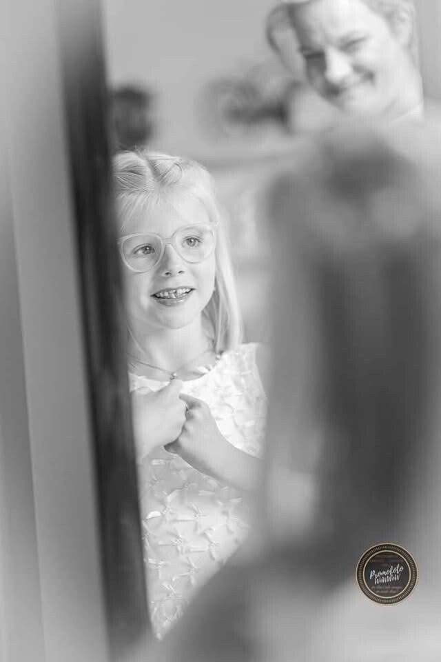 fotograaf huwelijk in menen
