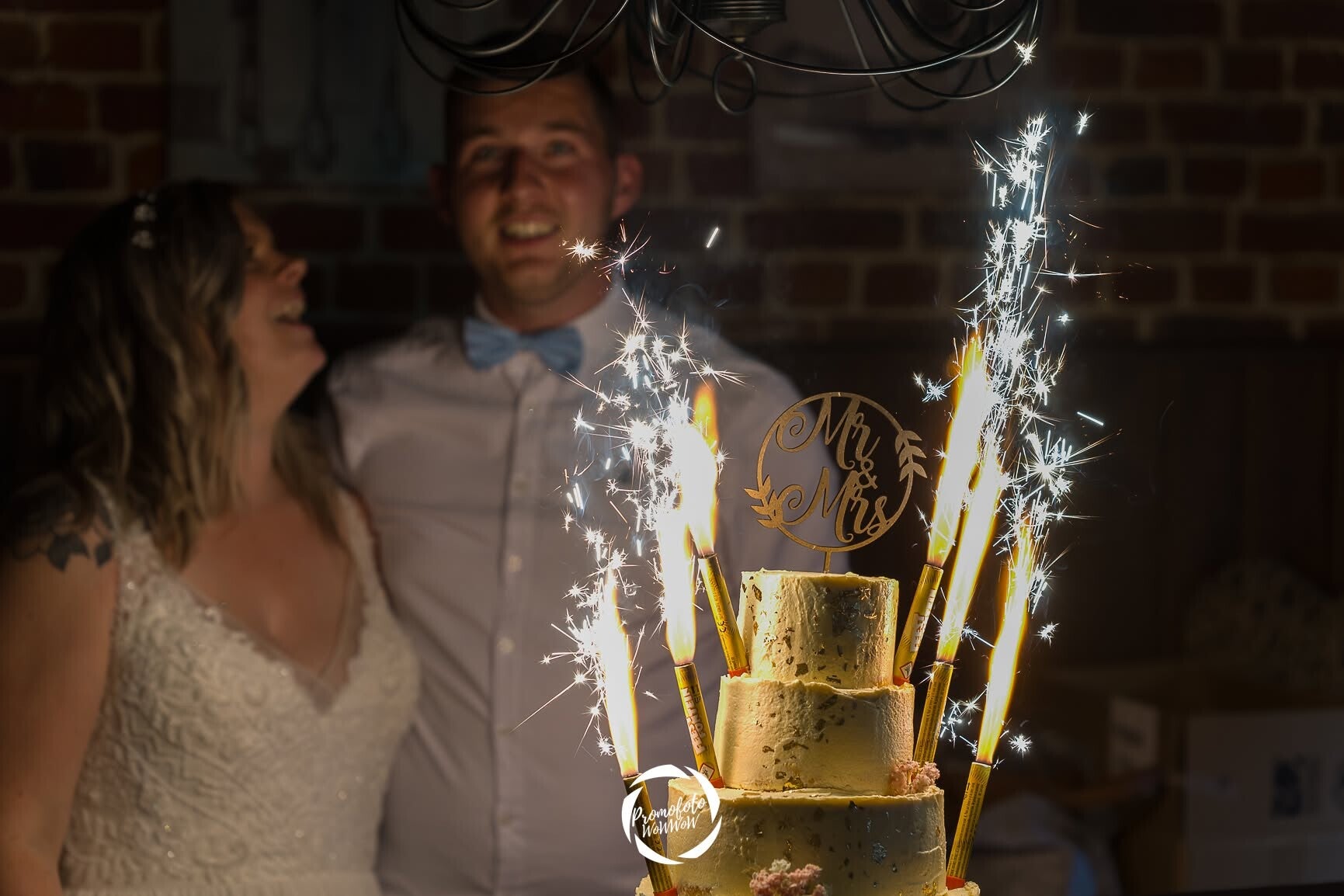 fotograaf Ninove & Denderstreek huwelijk event