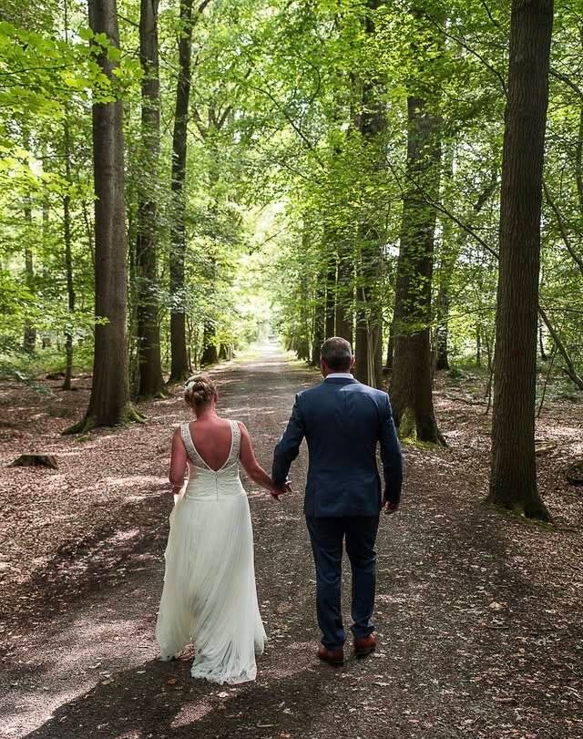 Trouwfotograaf Maldegem Aalter Eeklo