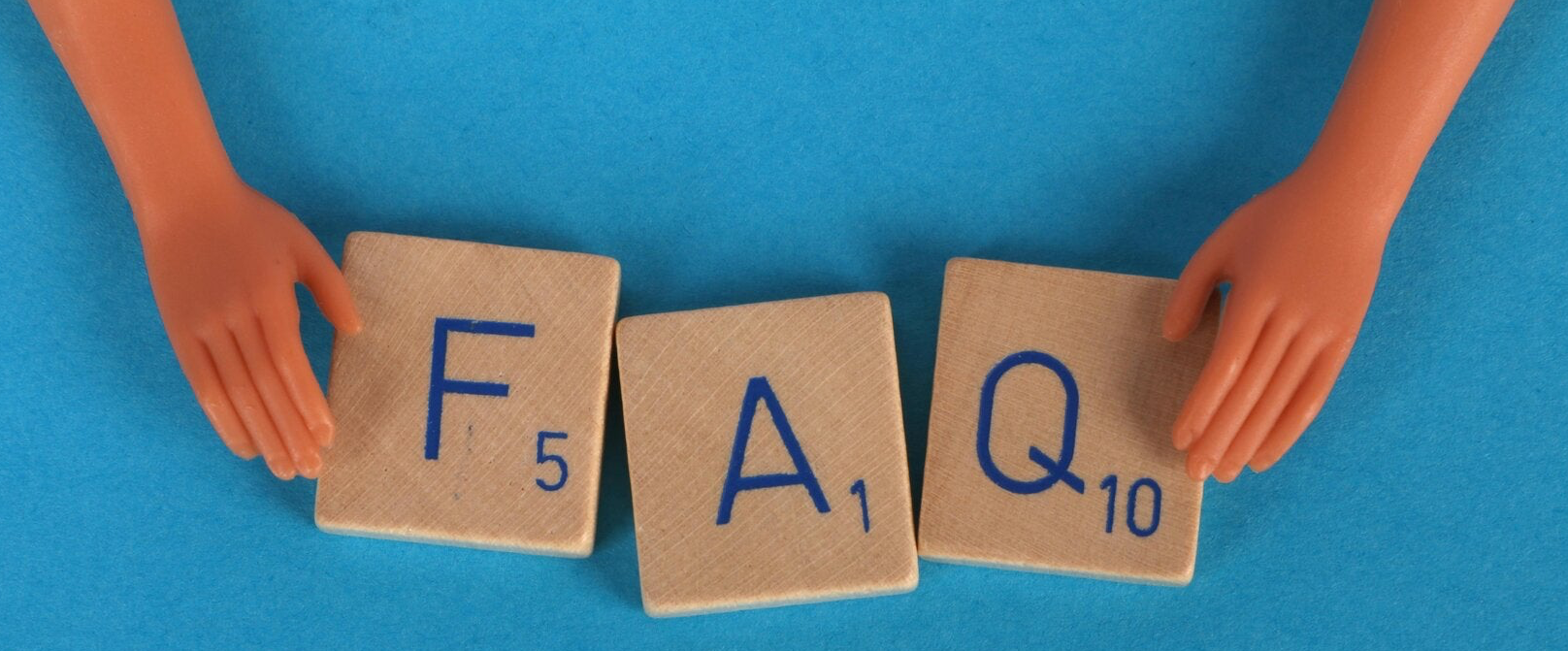 vragen bij een SEO website bouwen FAQ Your-Web.be